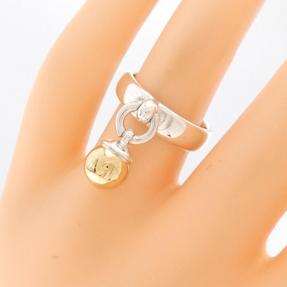 TIFFANY Authentic Gold Ring - Picture 5 of 5